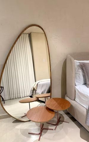 Apartamento para alugar com 98m², 2 quartos e 1 vaga Apartamento para alugar com 98m², 2 quartos e 1 vagaQuarto