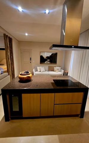Apartamento para alugar com 98m², 2 quartos e 1 vaga Apartamento para alugar com 98m², 2 quartos e 1 vagaSala