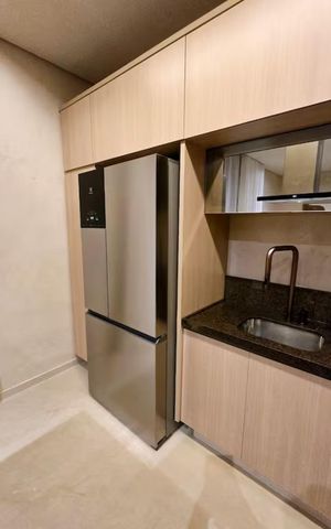 Apartamento para alugar com 98m², 2 quartos e 1 vaga Apartamento para alugar com 98m², 2 quartos e 1 vagaCozinha