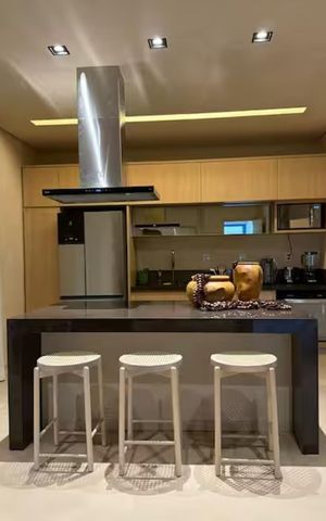 Apartamento para alugar com 98m², 2 quartos e 1 vaga Apartamento para alugar com 98m², 2 quartos e 1 vagaCozinha