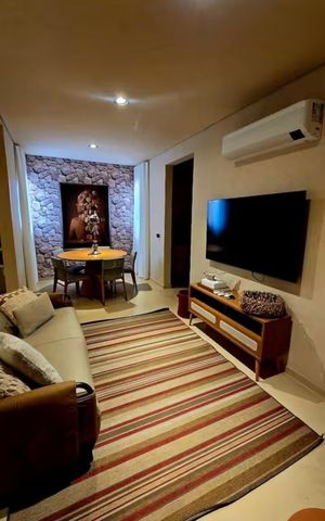 Apartamento para alugar com 98m², 2 quartos e 1 vaga Apartamento para alugar com 98m², 2 quartos e 1 vagaSala