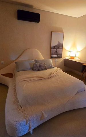 Apartamento para alugar com 98m², 2 quartos e 1 vaga Apartamento para alugar com 98m², 2 quartos e 1 vagaQuarto 2