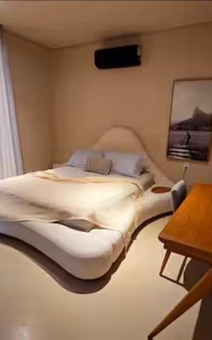 Apartamento para alugar com 98m², 2 quartos e 1 vaga Apartamento para alugar com 98m², 2 quartos e 1 vagaQuarto 2