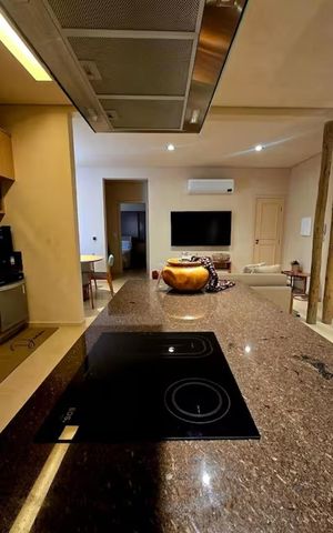 Apartamento para alugar com 98m², 2 quartos e 1 vaga Apartamento para alugar com 98m², 2 quartos e 1 vagaSala