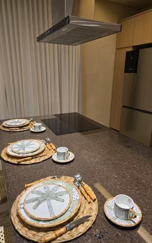 Apartamento para alugar com 98m², 2 quartos e 1 vaga Apartamento para alugar com 98m², 2 quartos e 1 vagaSala