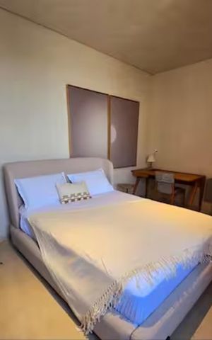 Apartamento para alugar com 98m², 2 quartos e 1 vaga Apartamento para alugar com 98m², 2 quartos e 1 vagaQuarto