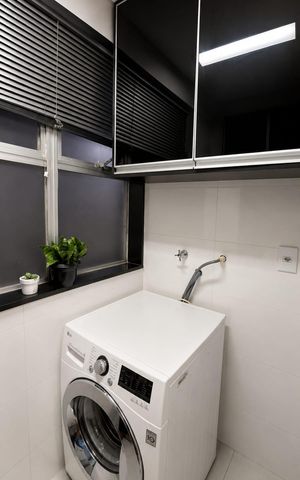 Apartamento à venda com 65m², 3 quartos e 1 vaga Apartamento à venda com 65m², 3 quartos e 1 vagaCozinha