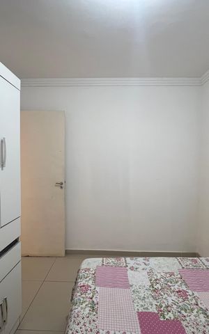 Apartamento para alugar com 55m², 2 quartos e 1 vaga Apartamento para alugar com 55m², 2 quartos e 1 vagaQuarto 2