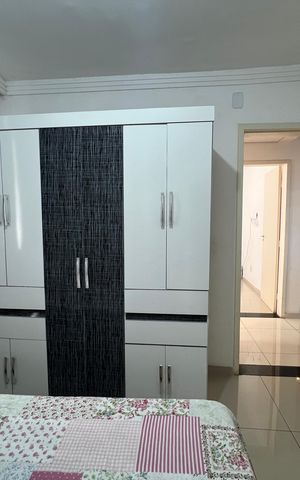 Apartamento para alugar com 55m², 2 quartos e 1 vaga Apartamento para alugar com 55m², 2 quartos e 1 vagaQuarto 2