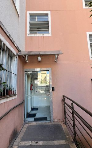 Apartamento para alugar com 55m², 2 quartos e 1 vaga Apartamento para alugar com 55m², 2 quartos e 1 vagaHall de entrada