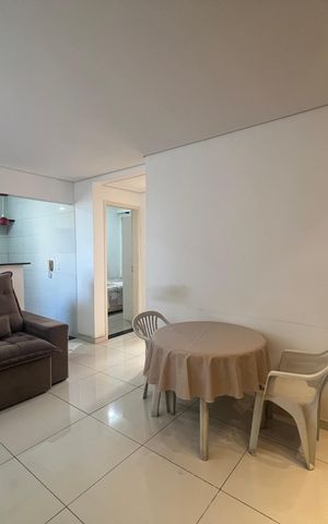 Apartamento para alugar com 55m², 2 quartos e 1 vaga Apartamento para alugar com 55m², 2 quartos e 1 vagaSala