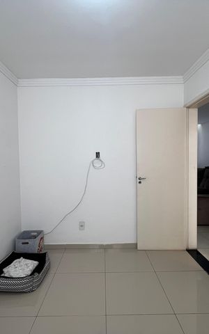 Apartamento para alugar com 55m², 2 quartos e 1 vaga Apartamento para alugar com 55m², 2 quartos e 1 vagaQuarto 1