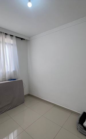 Apartamento para alugar com 55m², 2 quartos e 1 vaga Apartamento para alugar com 55m², 2 quartos e 1 vagaQuarto 1