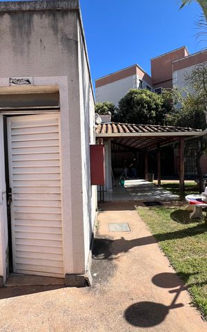 Apartamento para alugar com 55m², 2 quartos e 1 vaga Apartamento para alugar com 55m², 2 quartos e 1 vagaÁrea comum