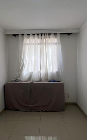 Apartamento para alugar com 55m², 2 quartos e 1 vaga Apartamento para alugar com 55m², 2 quartos e 1 vagaQuarto 1