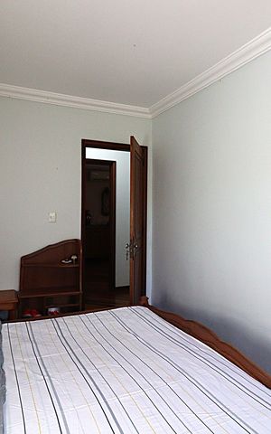 Casa à venda com 115m², 3 quartos e 2 vagasQuarto 3