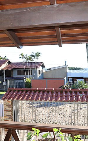Casa à venda com 115m², 3 quartos e 2 vagasVaranda da Sala