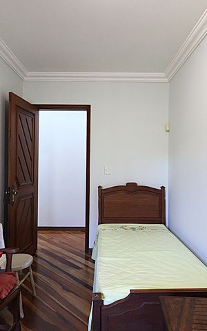 Casa à venda com 115m², 3 quartos e 2 vagasQuarto 2
