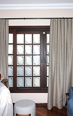Casa à venda com 115m², 3 quartos e 2 vagasJanela da Sala