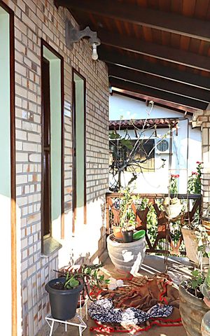 Casa à venda com 115m², 3 quartos e 2 vagasVaranda da Sala