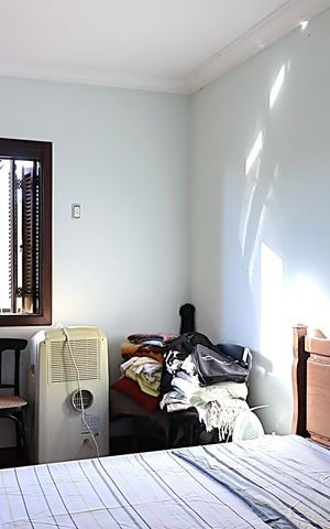 Casa à venda com 115m², 3 quartos e 2 vagasQuarto 3