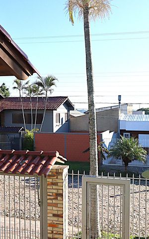 Casa à venda com 115m², 3 quartos e 2 vagasVista  da Suíte