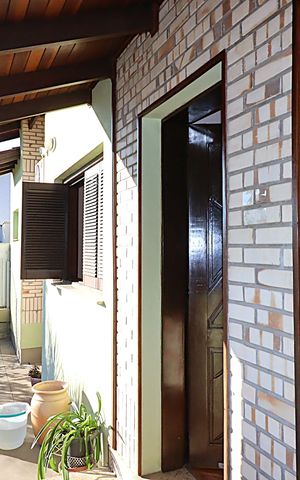 Casa à venda com 115m², 3 quartos e 2 vagasVaranda da Sala