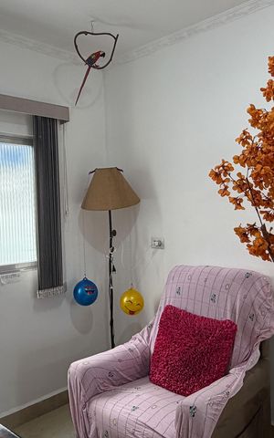 Apartamento para alugar com 64m², 2 quartos e sem vaga Apartamento para alugar com 64m², 2 quartos e sem vagaSala