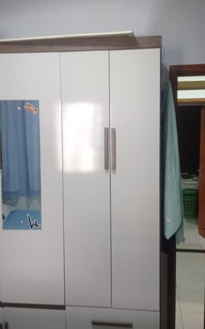 Casa à venda com 130m², 3 quartos e 4 vagas Casa à venda com 130m², 3 quartos e 4 vagasQuarto