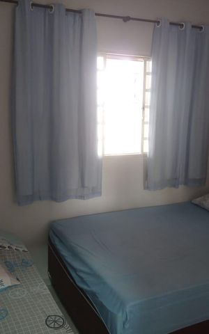Casa à venda com 130m², 3 quartos e 4 vagas Casa à venda com 130m², 3 quartos e 4 vagasQuarto