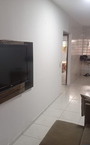 Casa à venda com 130m², 3 quartos e 4 vagas Casa à venda com 130m², 3 quartos e 4 vagasSala