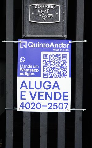 Studio para alugar com 24m², 1 quarto e sem vagaPlaca