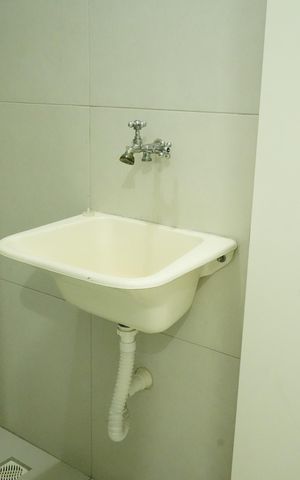 Studio para alugar com 24m², 1 quarto e sem vagaÁrea de Serviço