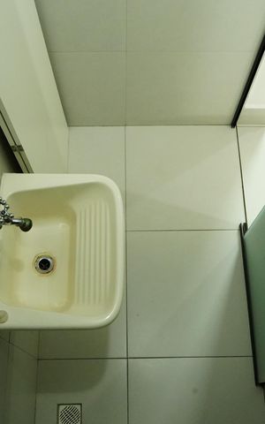 Studio para alugar com 24m², 1 quarto e sem vagaÁrea de Serviço