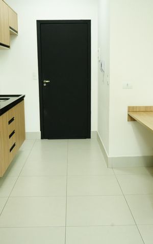 Studio para alugar com 24m², 1 quarto e sem vagaStudio