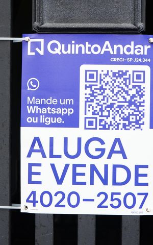 Studio para alugar com 24m², 1 quarto e sem vagaPlaca