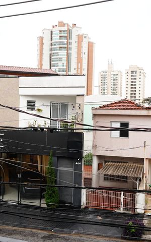 Studio para alugar com 24m², 1 quarto e sem vagaVista Studio