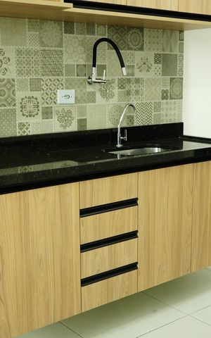 Studio para alugar com 24m², 1 quarto e sem vagaStudio