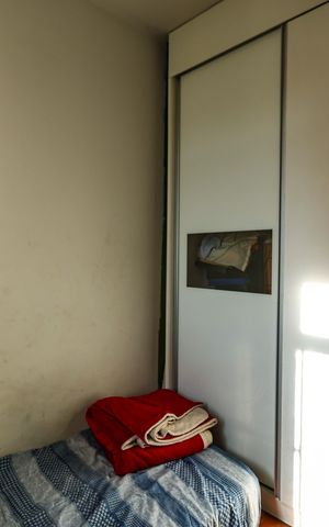 Apartamento à venda com 80m², 3 quartos e 1 vagaQuarto 1