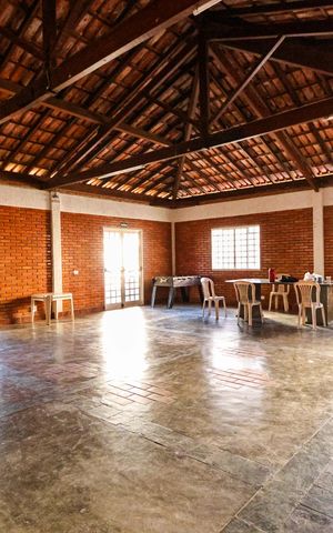 Apartamento à venda com 80m², 3 quartos e 1 vagaÁrea comum - Salão de festas