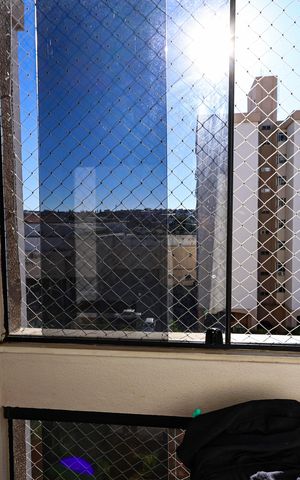 Apartamento à venda com 80m², 3 quartos e 1 vagaVaranda da Sala