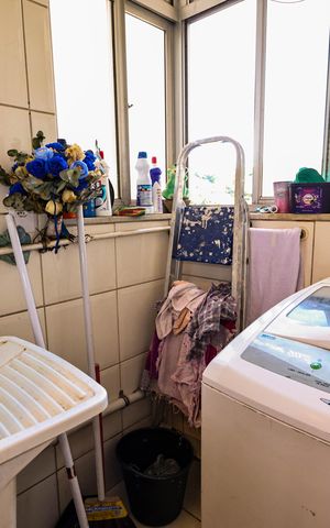Apartamento à venda com 80m², 3 quartos e 1 vagaÁrea de Serviço