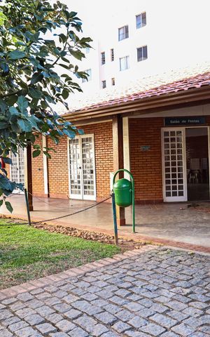 Apartamento à venda com 80m², 3 quartos e 1 vagaÁrea comum - Salão de festas