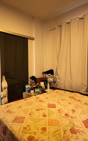 Apartamento à venda com 80m², 3 quartos e 1 vagaQuarto Suíte