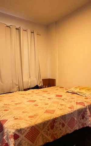 Apartamento à venda com 80m², 3 quartos e 1 vagaQuarto Suíte