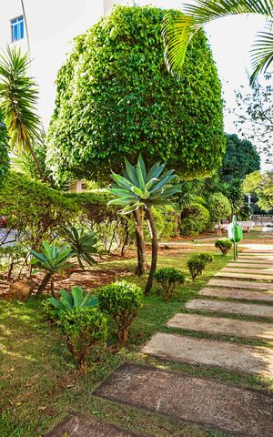 Apartamento à venda com 80m², 3 quartos e 1 vagaÁrea externa