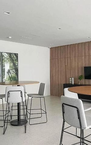 Studio à venda com 26m², 1 quarto e sem vaga Studio à venda com 26m², 1 quarto e sem vagaÁrea externa