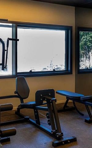 Studio à venda com 26m², 1 quarto e sem vaga Studio à venda com 26m², 1 quarto e sem vagaÁrea externa