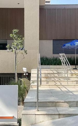 Studio à venda com 26m², 1 quarto e sem vaga Studio à venda com 26m², 1 quarto e sem vagaFachada
