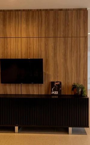 Studio à venda com 26m², 1 quarto e sem vaga Studio à venda com 26m², 1 quarto e sem vagaÁrea externa